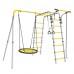 Дачный комплекс Весёлая лужайка-2 сетка-гнездо 80см качели Romana R 103.25.04