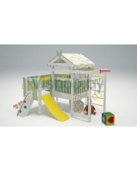 Домашний игровой комплекс Baby - 7
