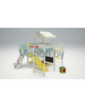 Домашний игровой комплекс Baby - 8
