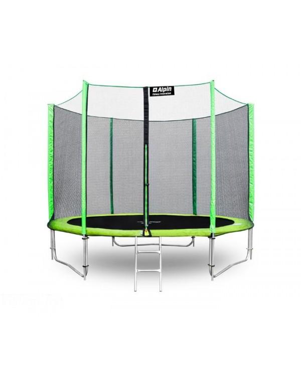 Батут ALPIN 312 см - 10ft