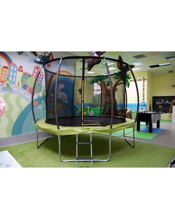 Батут Atlas Sport 312см (10FT) MASTER