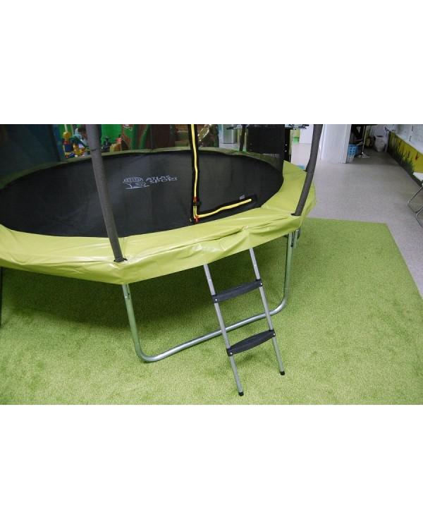 Батут Atlas Sport 312см (10FT) MASTER