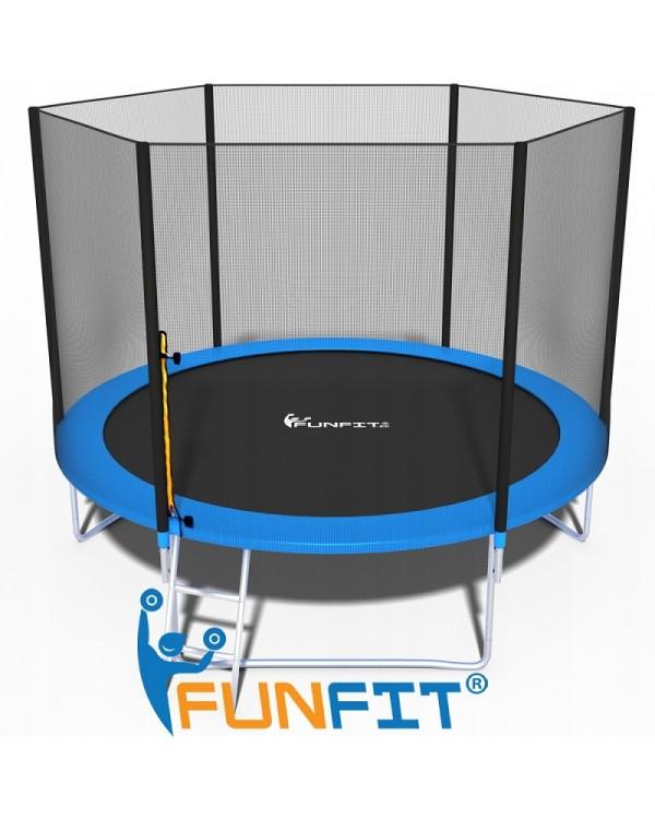 Батут FunFit 312 см 10ft