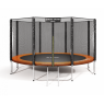 Батут Atlas Sport PRO ORANGE