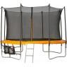 Батут с внутренней защитной сеткой Bradex SF 0715 366см 12Ft
