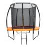 Батут DFC KENGOO II 6ft внутр.сетка (183см)