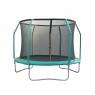 Батут DFC JUMP STREET 12ft внутр.сетка (366cм)