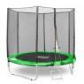 Батут Happy Jump 8ft PRO (252см)