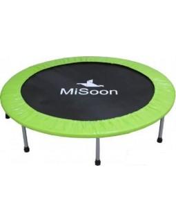 Батут MiSoon 140 см Mini Trampoline